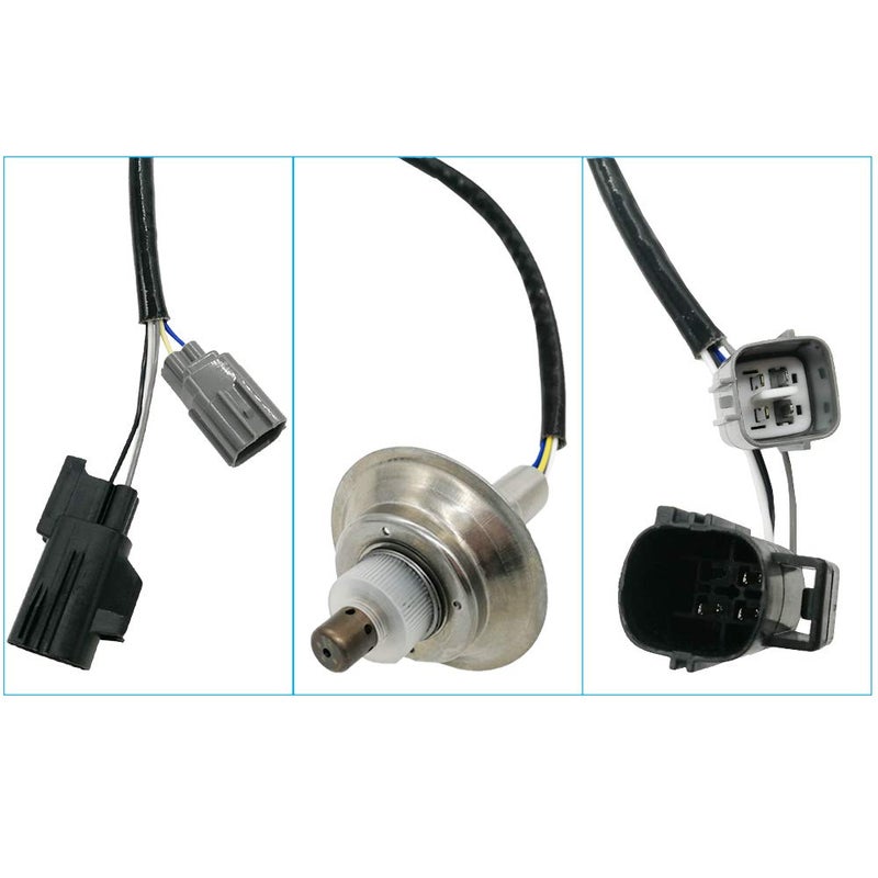 Amrxuts 234-5012 Upstream Air Fuel Ratio O2 Oxygen Sensor for 2007 2008 2009 2010 2011 2012 Mazda CX-7 2.3L, L33L-18-8G1, L33L-18-8G1B - Image 4